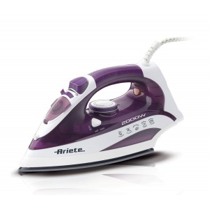 Steam Iron 2000W