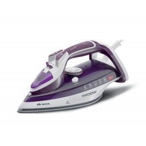 Steam Iron 2200W
