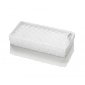 Kit Ricambio Filtri Hepa Ariete Robot Aspirapolvere