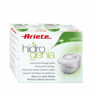 Filtro Hidrogenia (x1)