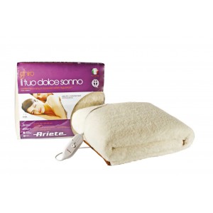 Ghiro Dolcesonno Matrimoniale Misto Lana