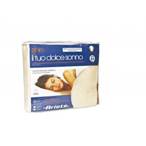 Ghiro Dolcesonno Singola Pura Lana Vergine