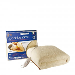 Ghiro Dolcesonno Pure Virgin Wool Double Room