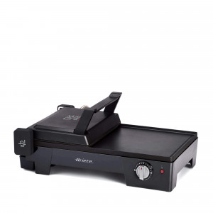 Kontaktgrill Ariete 1980 Toast und Grill Easy 750 W