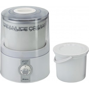 Ice cream &amp; Yogurt maker