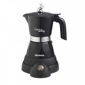 Moka Aroma Elettrica noir