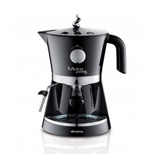 Moka Aroma Espresso nera
