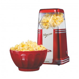 Popcorn Popper Party Time