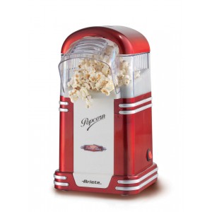 Popcorn Popper Party Time