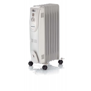 Radiatore 7 elementi