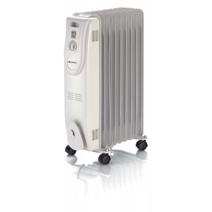 Radiatore 9 elementi