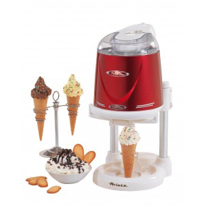 Softy Ice Cream Party Time