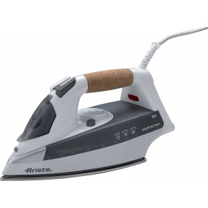 Steam Iron 2200W Grey