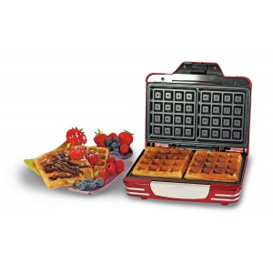 Waffle Maker Party Time