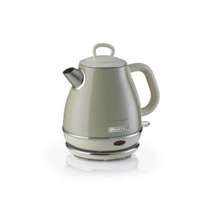 vintage filter coffee machine ariete en