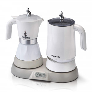 Moka Aroma - Ariete (EN)