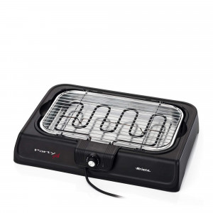 Kontaktgrill Ariete 1980 Toast und Grill Easy 750 W