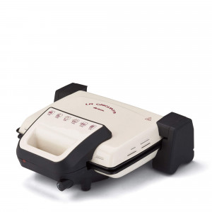 Kontaktgrill Ariete 1980 Toast und Grill Easy 750 W