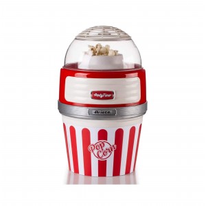 Pop Corn XL Party Time Rosso