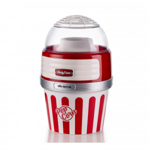 red Pop Corn XL Party Time