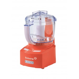 Robomix Reverse Arancione