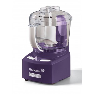 Robomix Reverse Viola