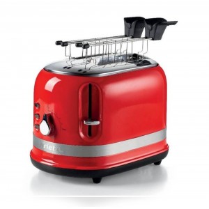 MODERNA TOASTER FOR 2 SLICES