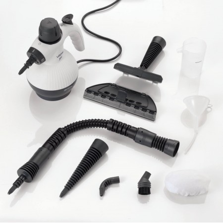 ПАРООЧИЩУВАЧ Vaporì Jet