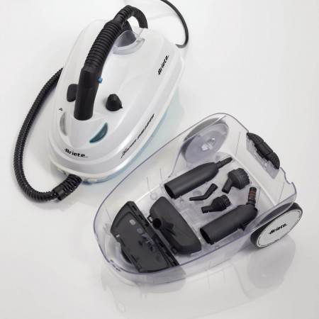 Пароочисник XVapor Deluxe