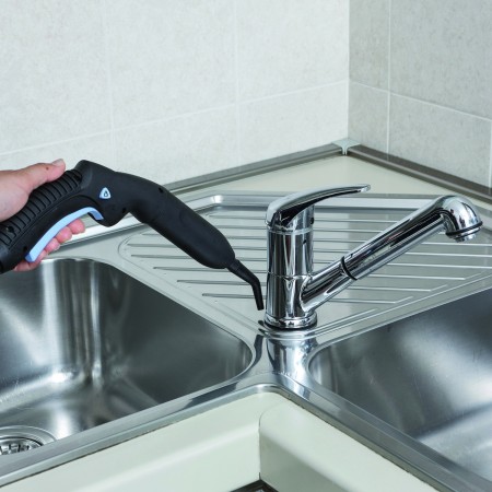 Пароочисник XVapor Deluxe