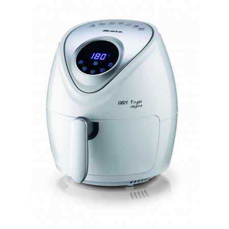 Airy Fryer Digital Bianco