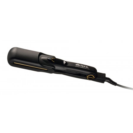 Hair straightener Gold Hair