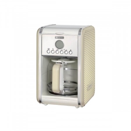 Máquina de café de goteo Vintage