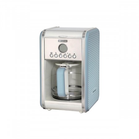 Máquina de café de goteo Vintage