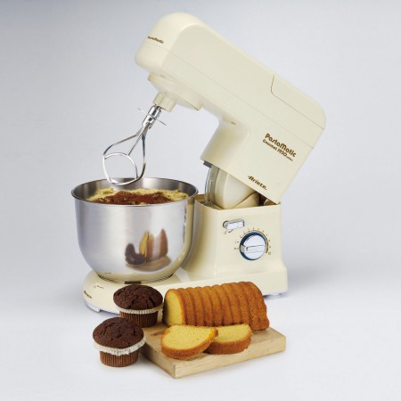 Pastamatic Gourmet 1950 edition