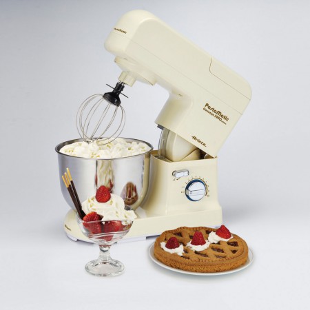 Pastamatic Gourmet 1950 edition