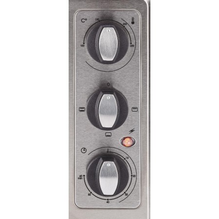 Bon Cuisine 250 Metal