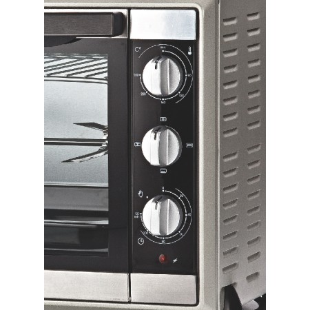 Bon Cuisine 300 Metal