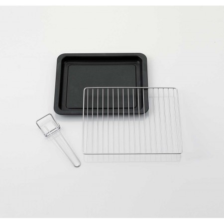 Електропіч Bon Cuisine 250