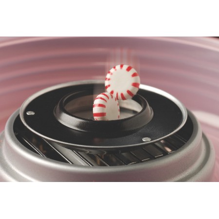 Прилад для приготування солодкої вати Party Time