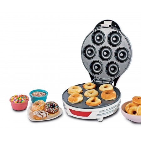 Donuts Cookies Party Time