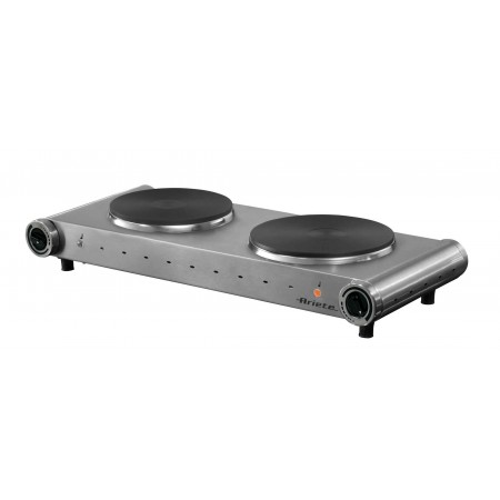 Double Hot Plate