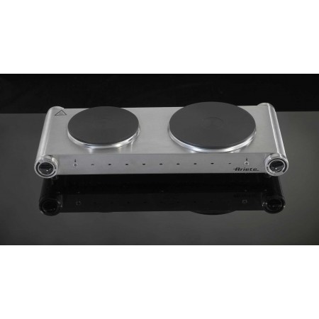 Double Hot Plate