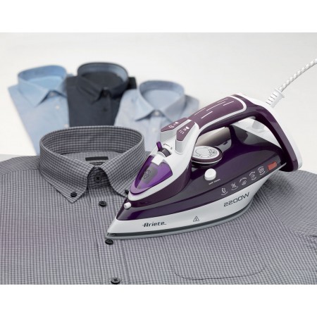Steam Iron 2200W