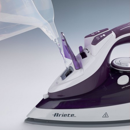Steam Iron 2200W