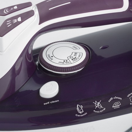 Steam Iron 2200W