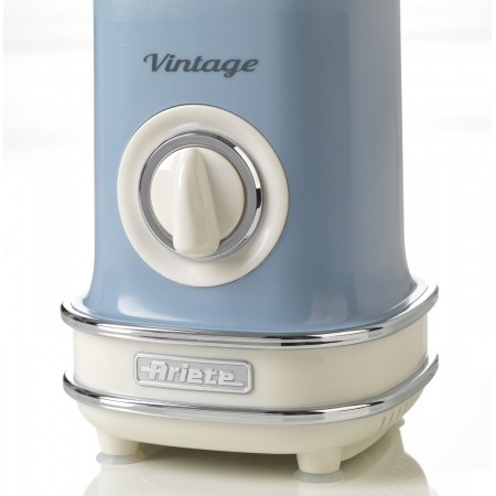 Vintage blender