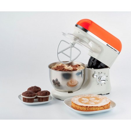 Кухонний комбайн Gourmet Color