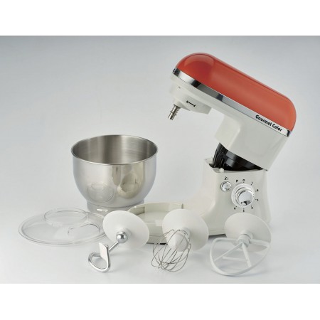 Кухонний комбайн Gourmet Color