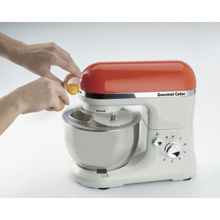 Кухонний комбайн Gourmet Color